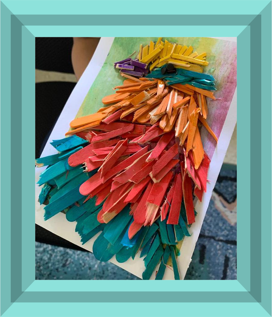 Art & Crafts 1