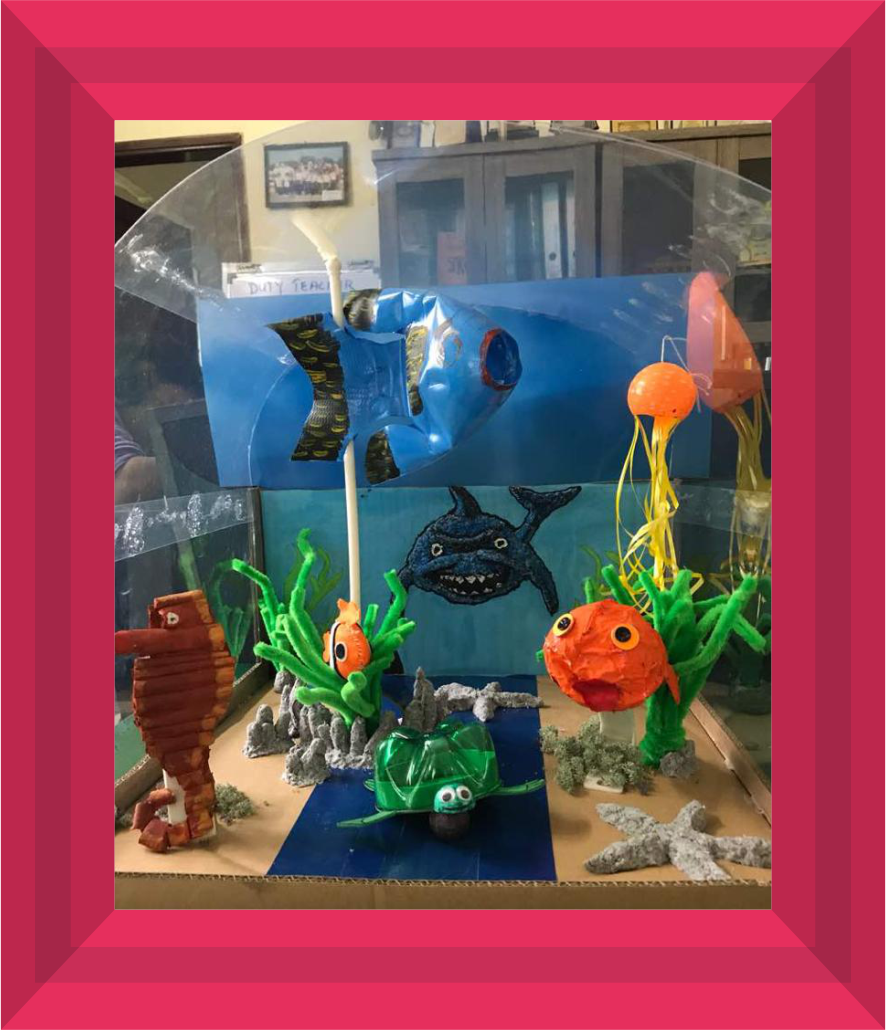 Art & Crafts 2