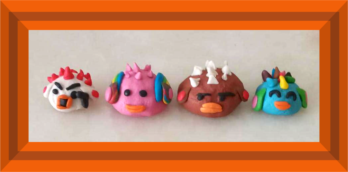 Art & Crafts 4