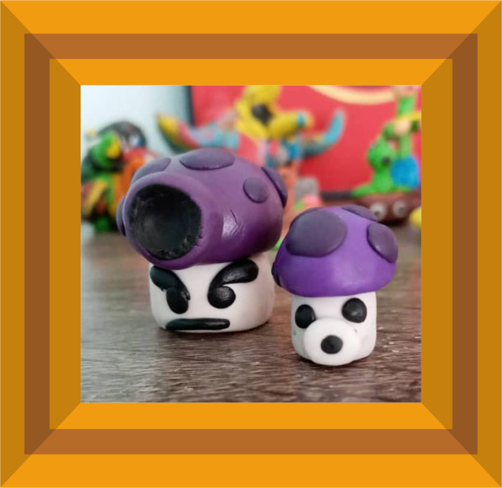 Art & Crafts 7