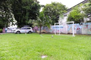 Futsal Field