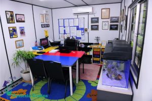 Assessment Room