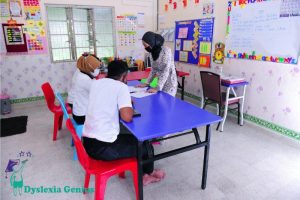 Classroom