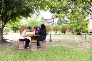 Rest Area